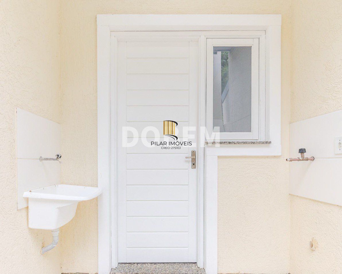 Excelente casa no Condomínio Residencial Alta Vista, 2 quartos, 2 vagas