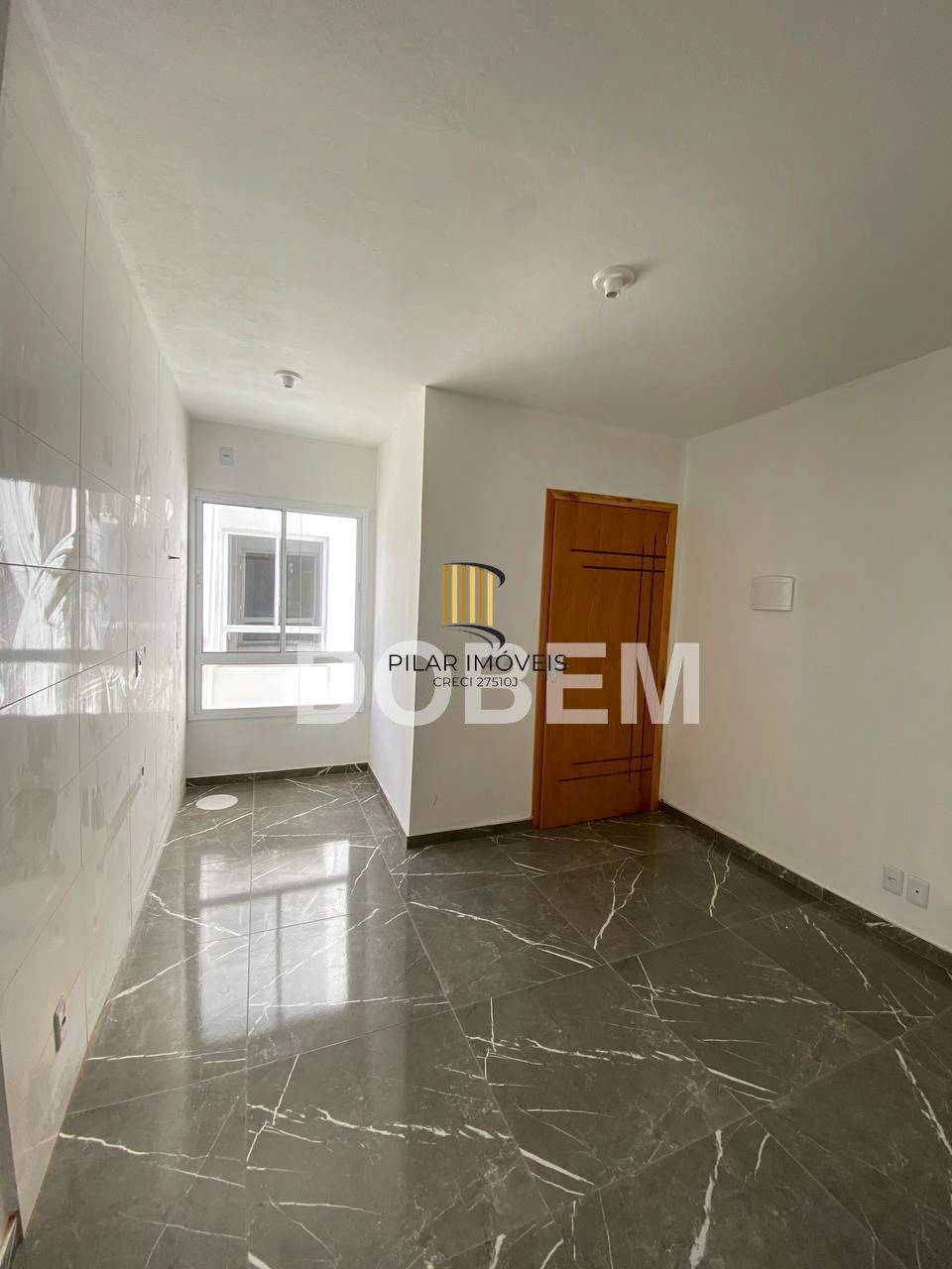 Apartamento, VENDA DE CHAVES, próximo a Av Zero Hora
