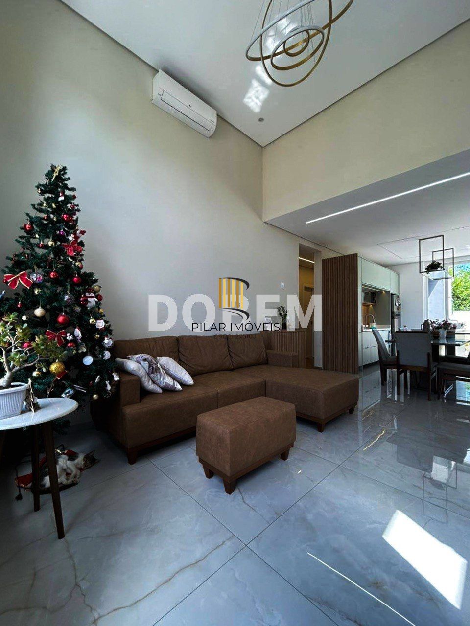 🏡 Linda casa residencial com suíte à venda na Vila Augusta, Viamão, Rio Grande do Sul!