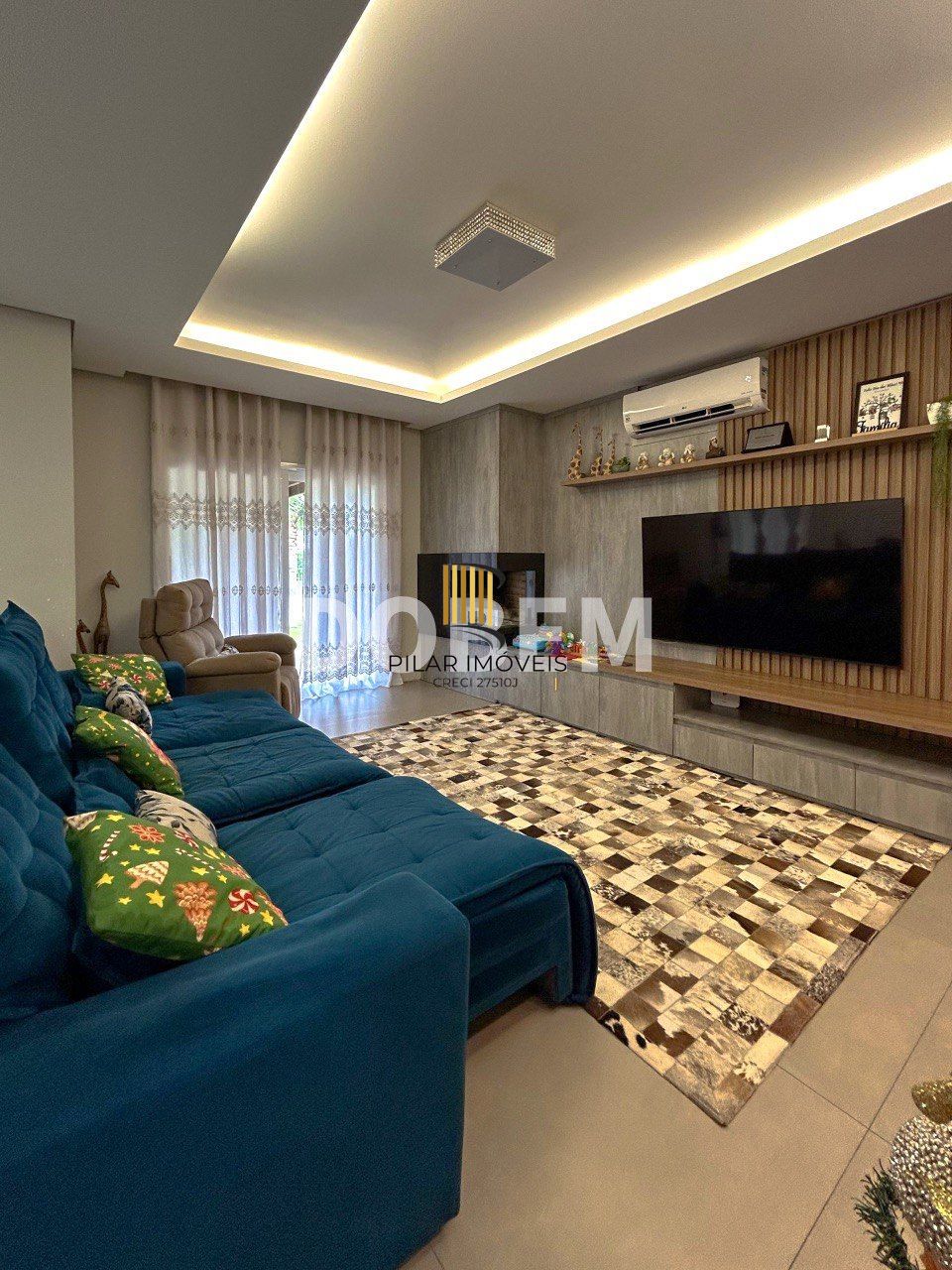 🏡 Sítio Urbano Exclusivo no Piratini – 3.000m² de Terreno em Alvorada