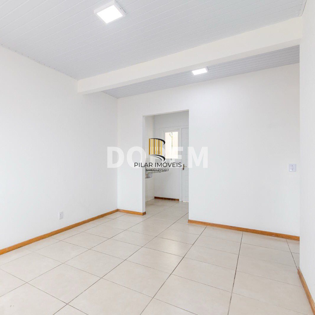 Excelente casa no Condomínio Residencial Alta Vista, 2 quartos, 2 vagas