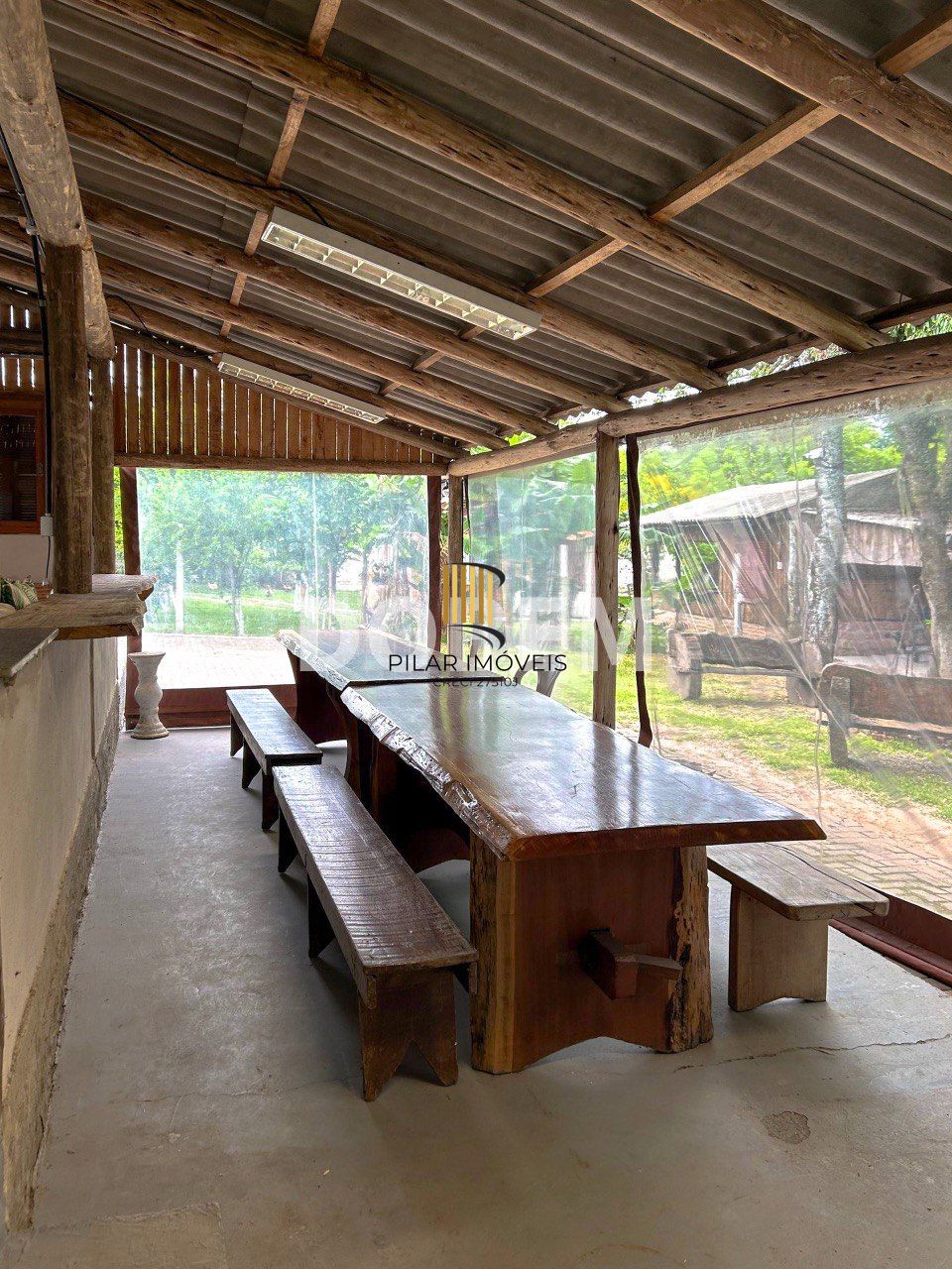 🏡 Sítio Urbano Exclusivo no Piratini – 3.000m² de Terreno em Alvorada