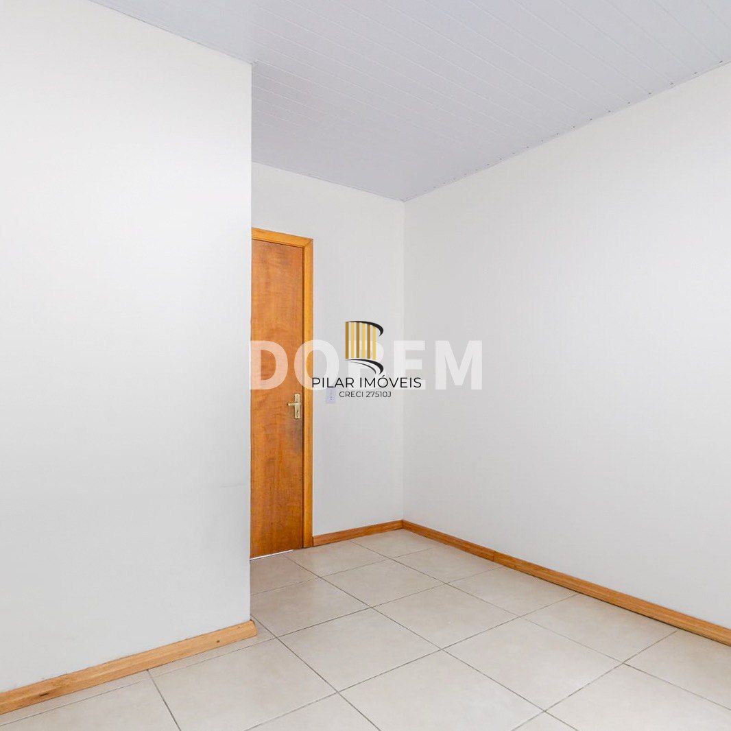 Excelente casa no Condomínio Residencial Alta Vista, 2 quartos, 2 vagas