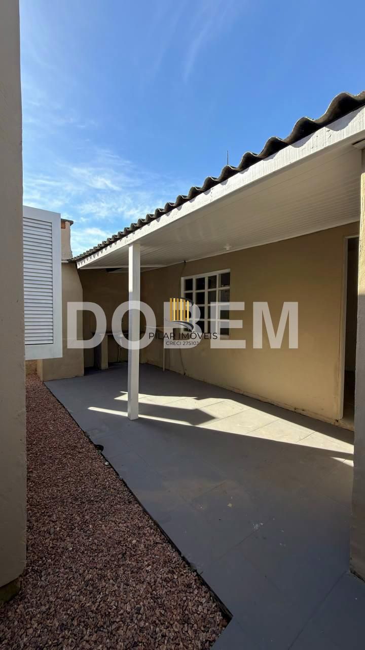 Casa 3 quatos, para venda no jardim algarve