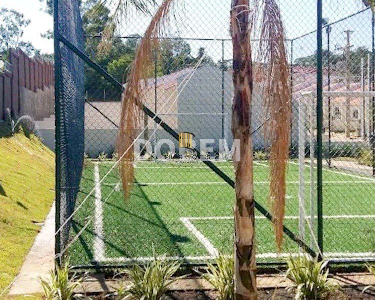 Excelente casa no Condomínio Residencial Alta Vista, 2 quartos, 2 vagas