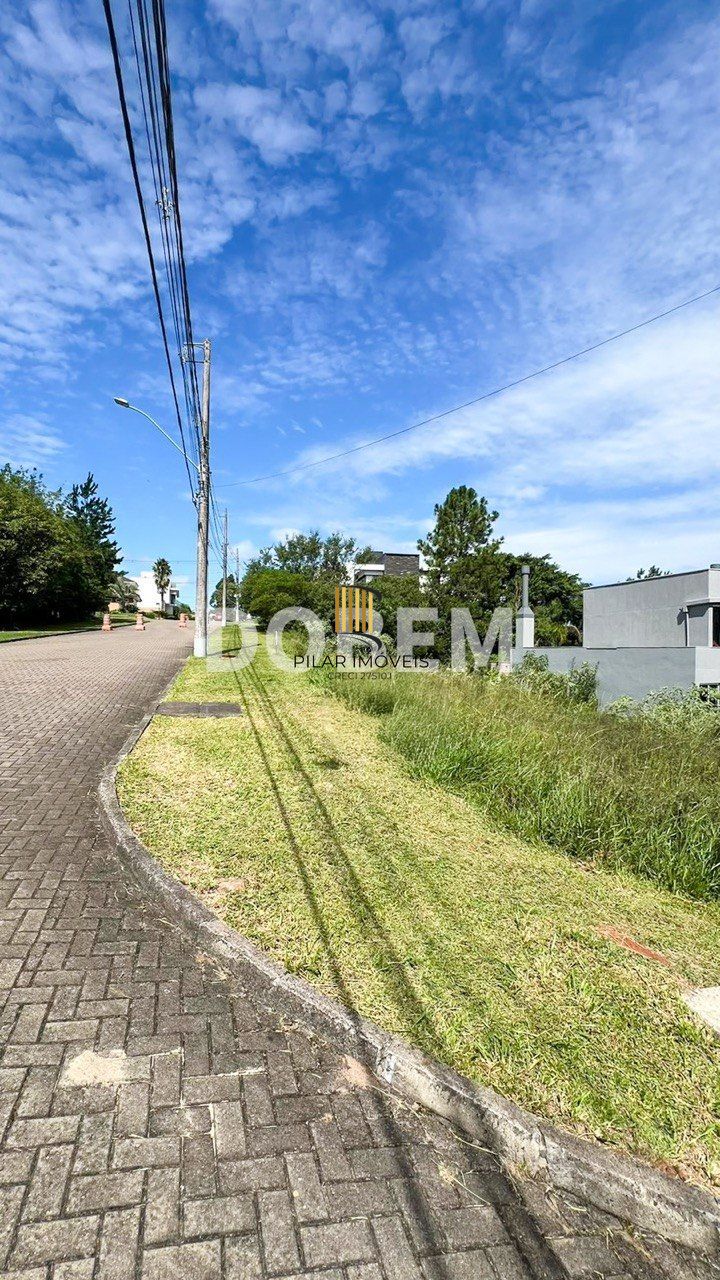 Terreno à Venda no Condomínio Buenavista – Viamão/RS