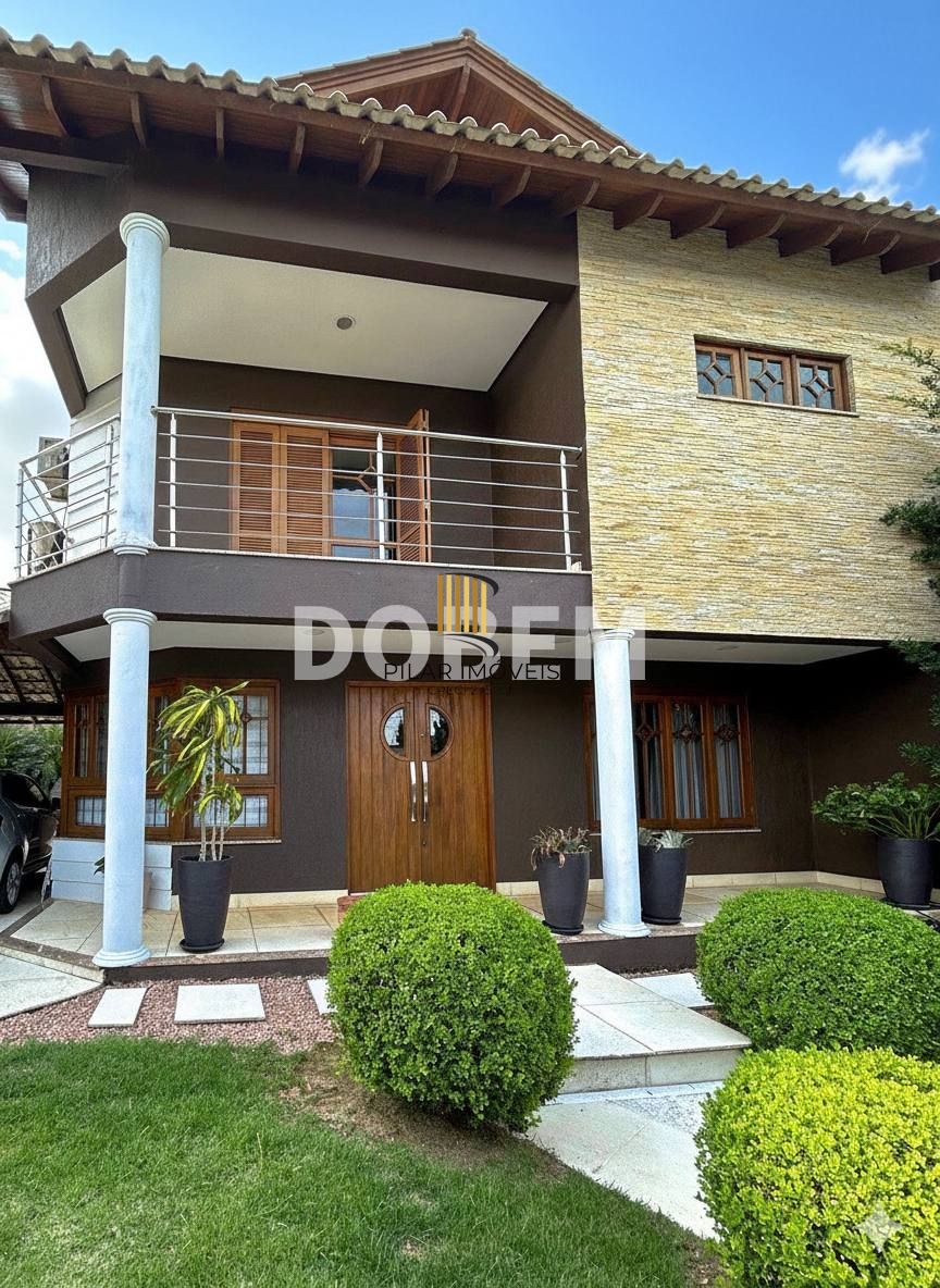 🏡 Residência de Alto Padrão com Piscina e Área Gourmet Completa – Aceita financiamento