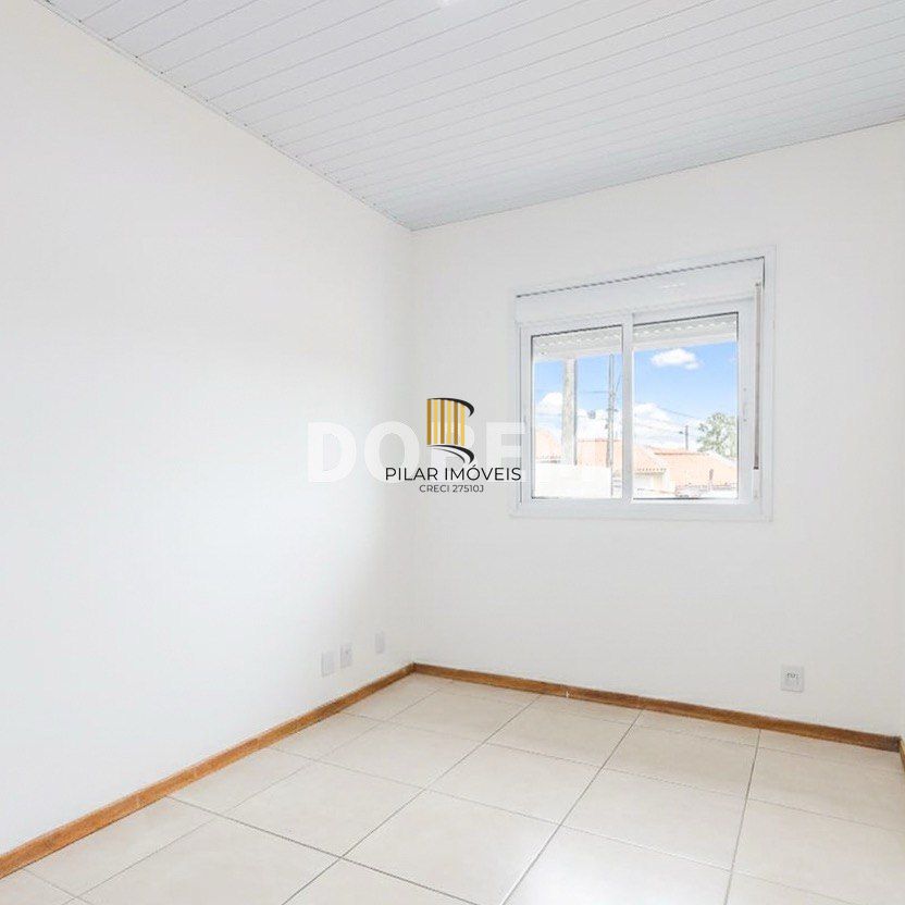 Excelente casa no Condomínio Residencial Alta Vista, 2 quartos, 2 vagas