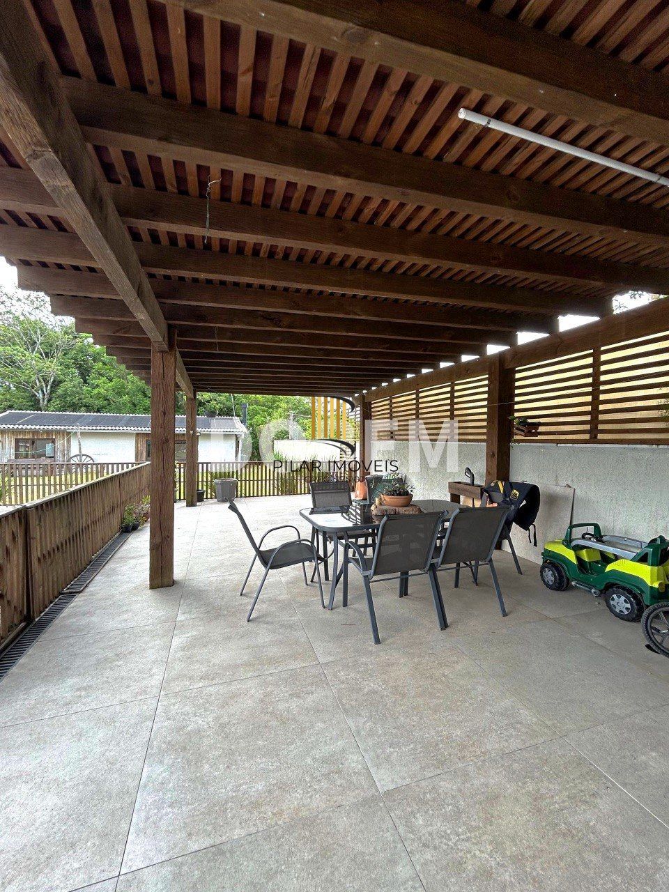 🏡 Sítio Urbano Exclusivo no Piratini – 3.000m² de Terreno em Alvorada