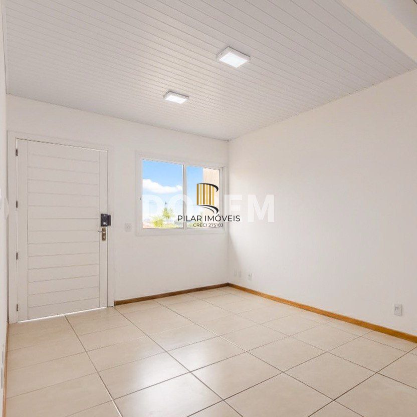 Excelente casa no Condomínio Residencial Alta Vista, 2 quartos, 2 vagas