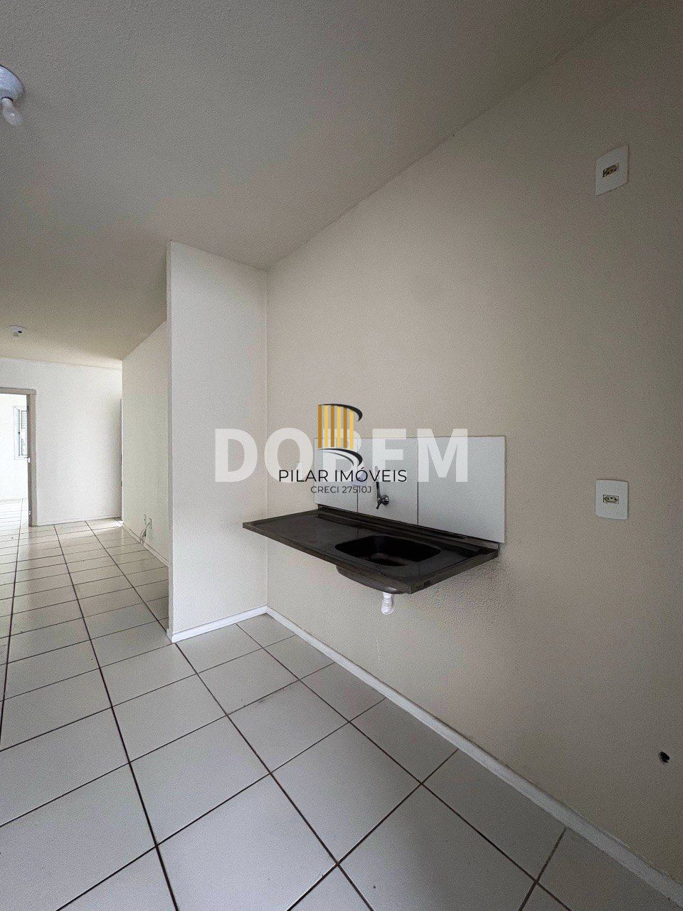 🏡 Casa Reformada 2 Dormitórios no Terra Nova Moradas Club – Alvorada/RS