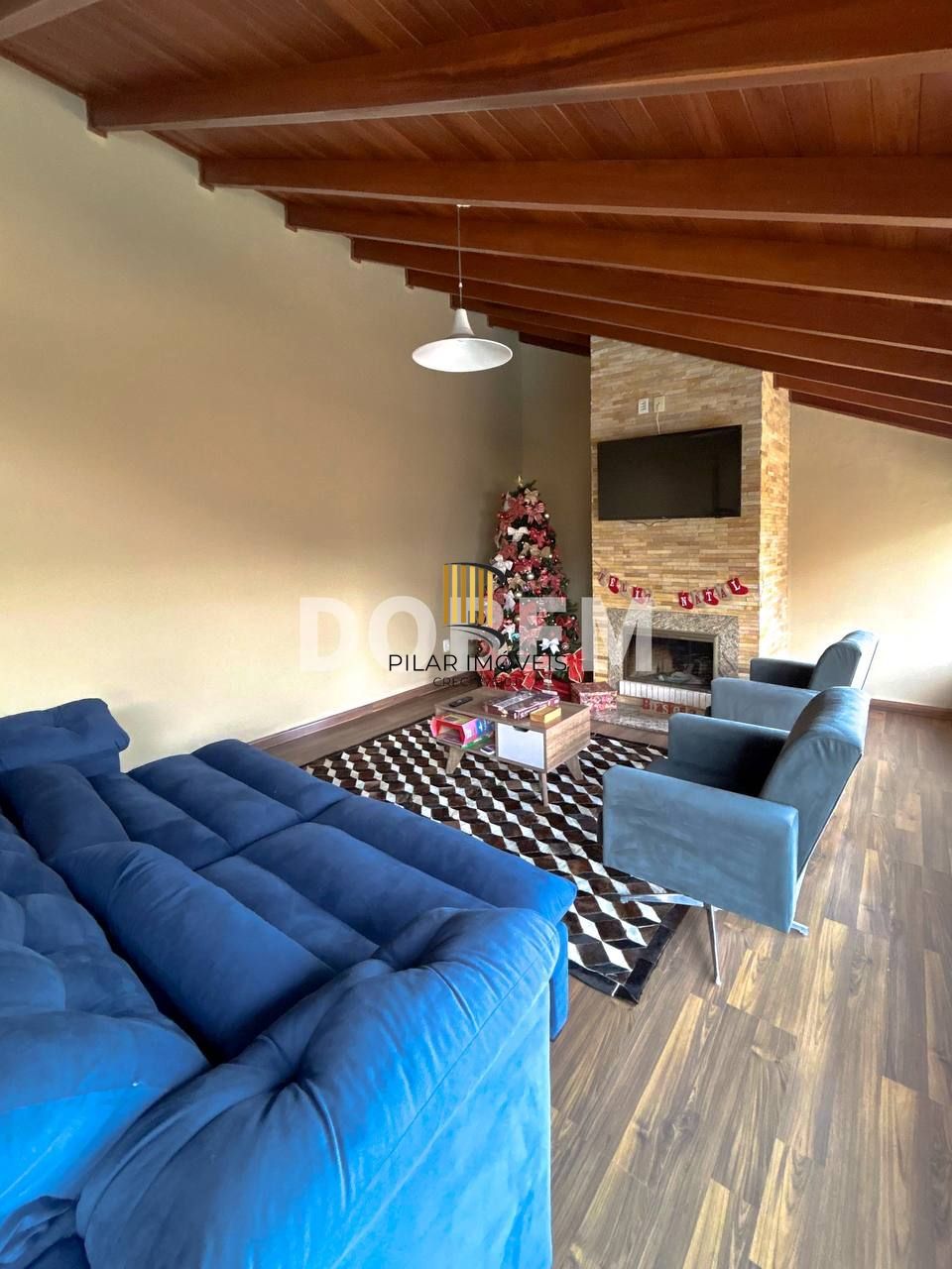 🏡 Residência de Alto Padrão com Piscina e Área Gourmet Completa – Aceita financiamento