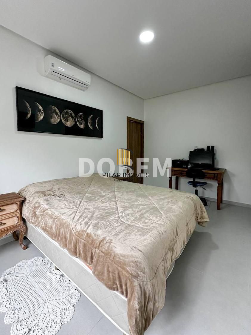 Casa moderna e recentemente construída à venda em Lindolfo Collor - Bairro Boa Vista