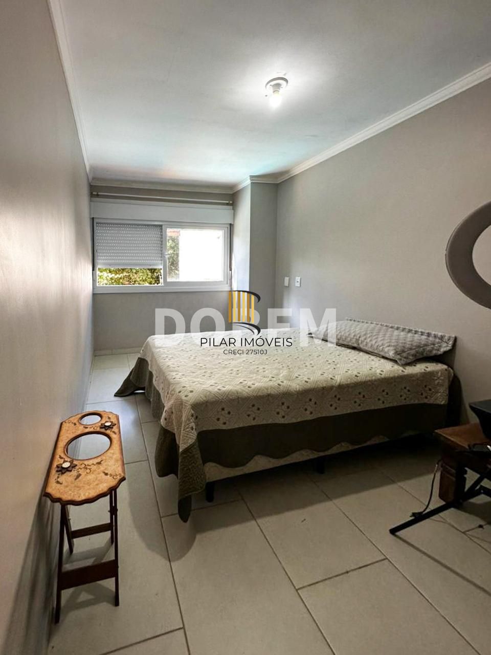 Sobrado Semimobiliado com 4 Quartos e 3 Vagas de Garagem em Bom Jardim, Ivoti, RS