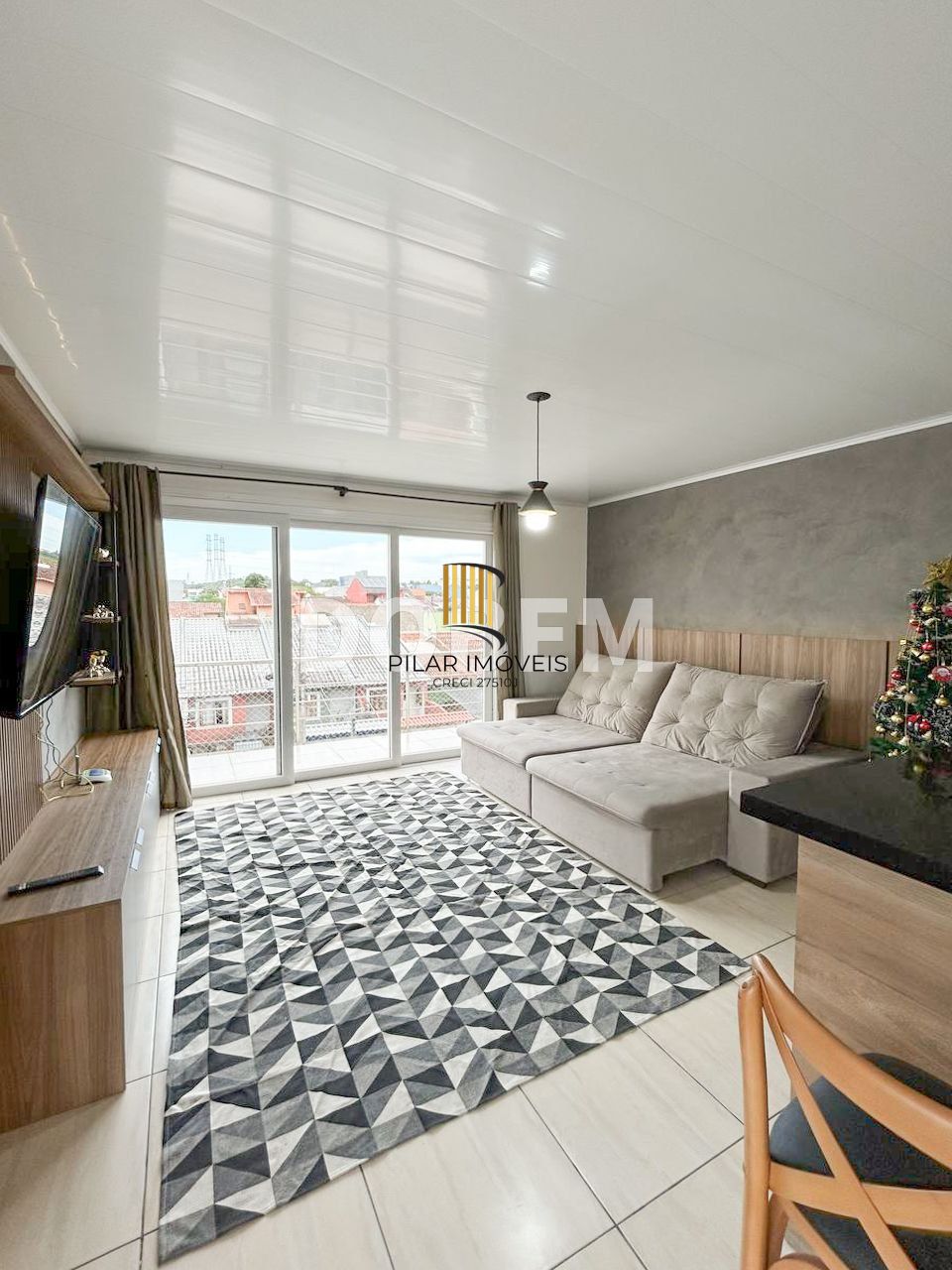 Casa ampla com 4 dormitórios e 290 m² à venda