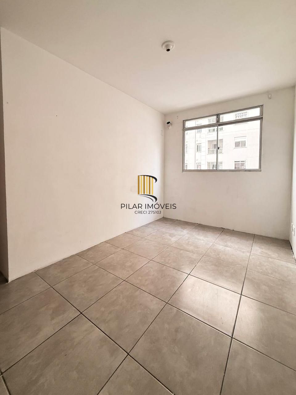 Apartamento de 2 quartos no Porto Cruzeiro na Protásio Alves