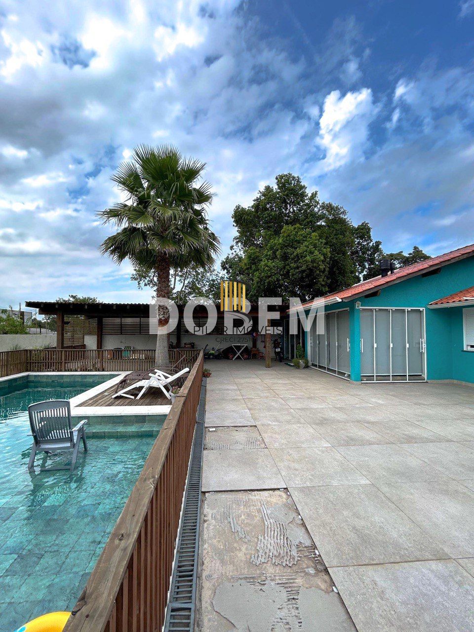 🏡 Sítio Urbano Exclusivo no Piratini – 3.000m² de Terreno em Alvorada