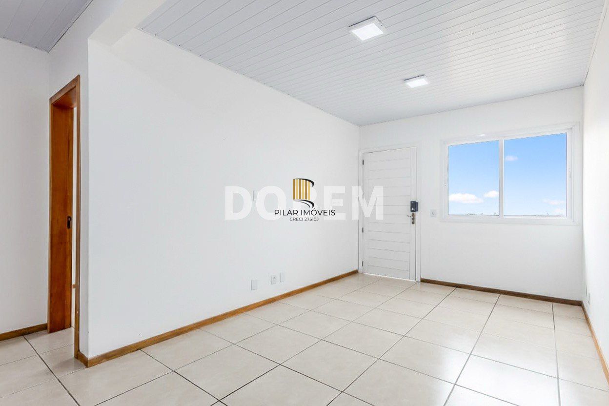 Excelente casa no Condomínio Residencial Alta Vista, 2 quartos, 2 vagas