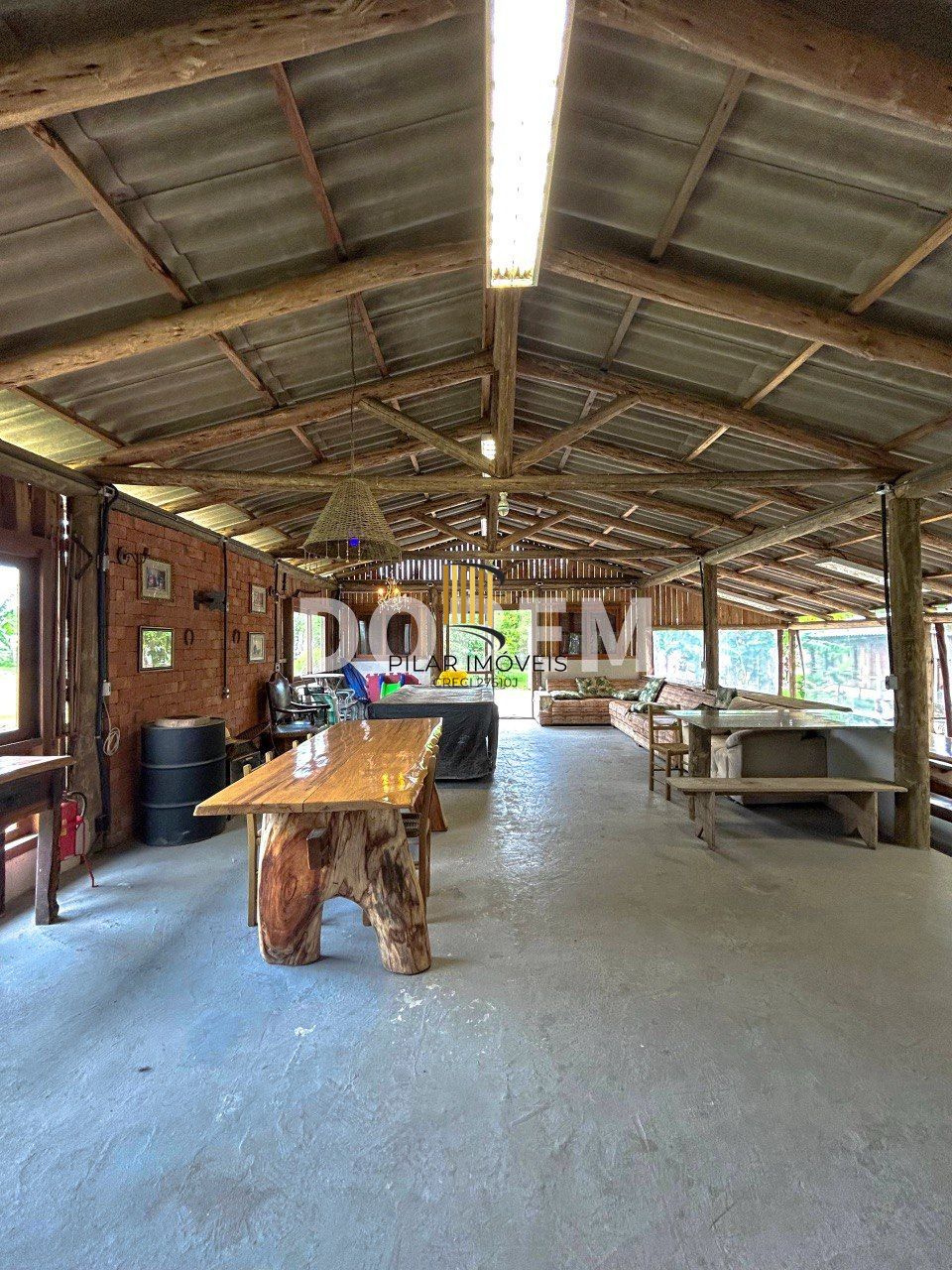 🏡 Sítio Urbano Exclusivo no Piratini – 3.000m² de Terreno em Alvorada