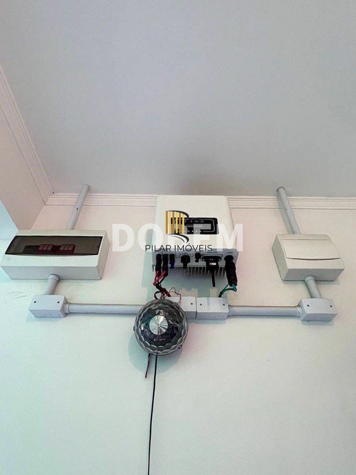 🏡 Casa Completa com Piscina, Energia Solar e Área Gourmet