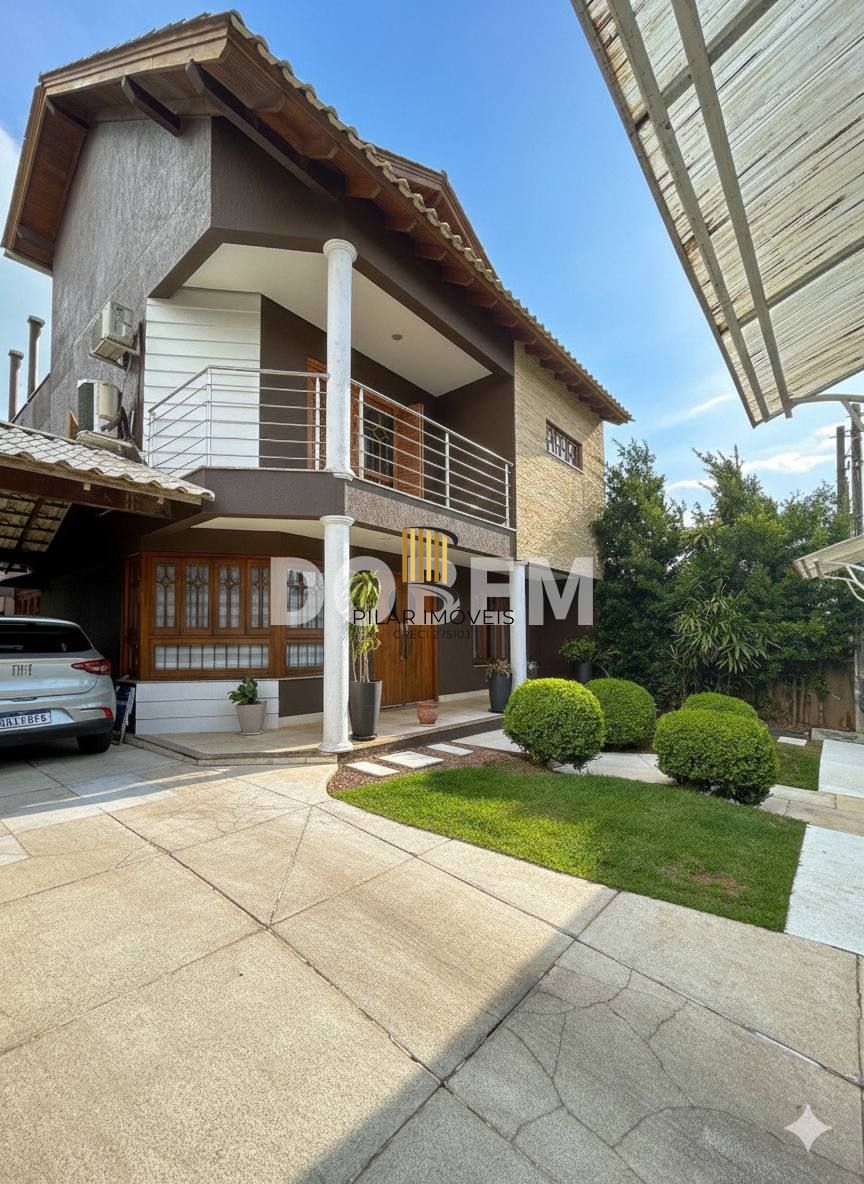 🏡 Residência de Alto Padrão com Piscina e Área Gourmet Completa – Aceita financiamento