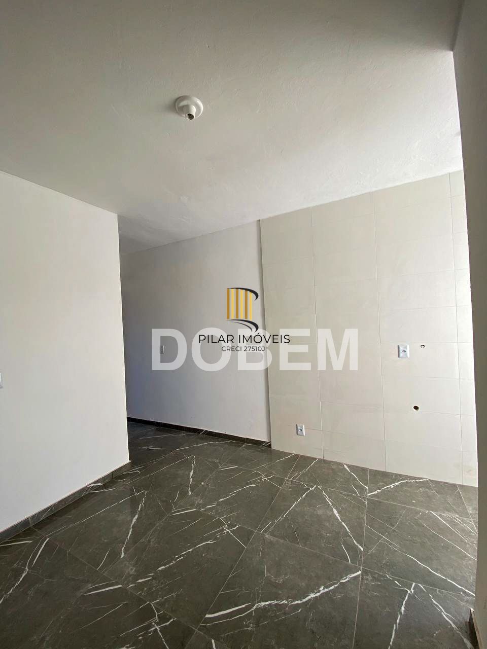 Apartamento, VENDA DE CHAVES, próximo a Av Zero Hora