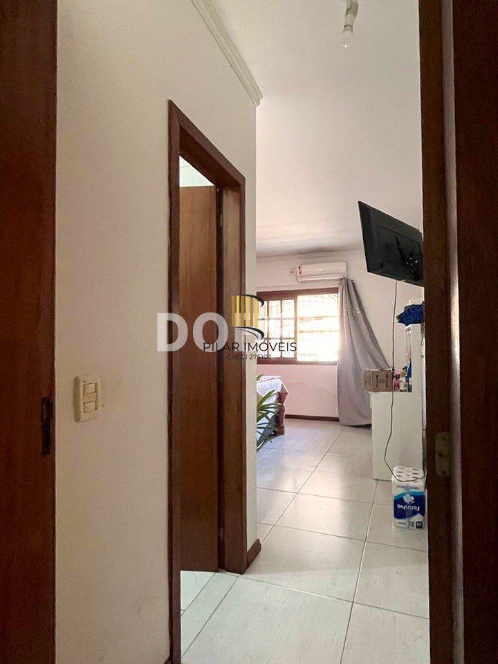 🏡 Casa Completa com Piscina, Energia Solar e Área Gourmet