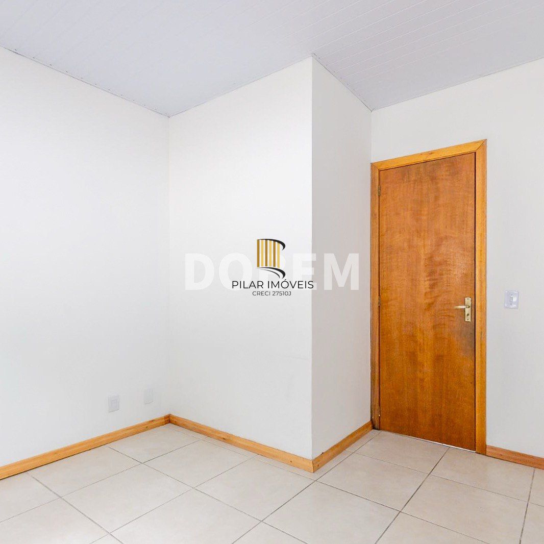 Excelente casa no Condomínio Residencial Alta Vista, 2 quartos, 2 vagas