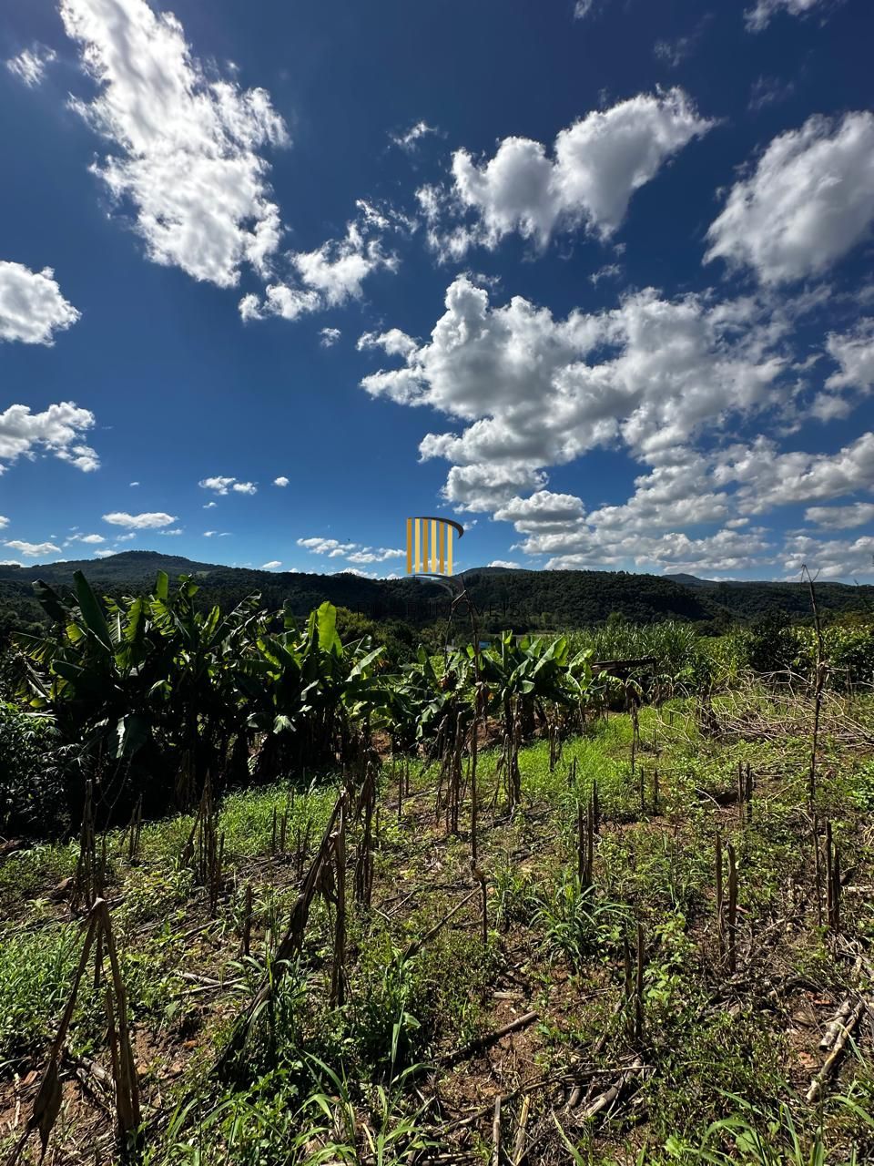 Terreno em Ivoti com 795m² e uma vista simplesmente incrível