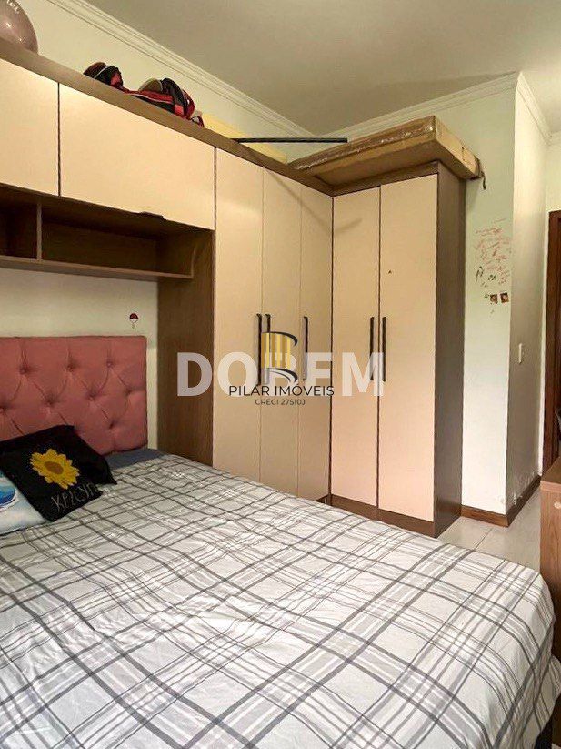 🏡 Casa Completa com Piscina, Energia Solar e Área Gourmet