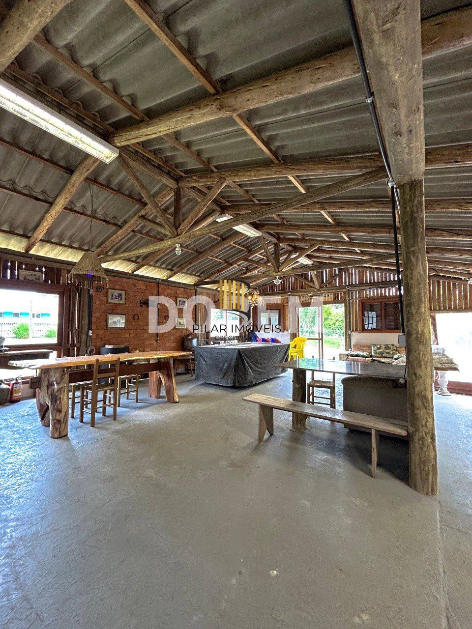 🏡 Sítio Urbano Exclusivo no Piratini – 3.000m² de Terreno em Alvorada