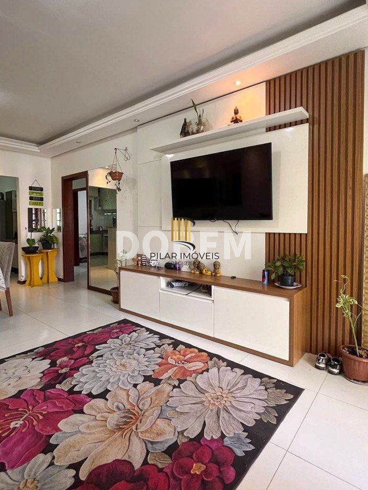 🏡 Casa Completa com Piscina, Energia Solar e Área Gourmet