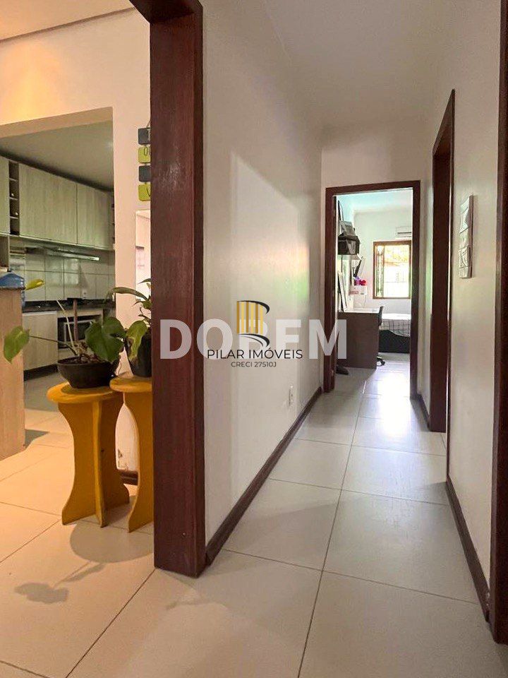 🏡 Casa Completa com Piscina, Energia Solar e Área Gourmet