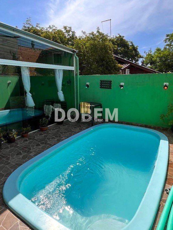 🏡 Casa Completa com Piscina, Energia Solar e Área Gourmet