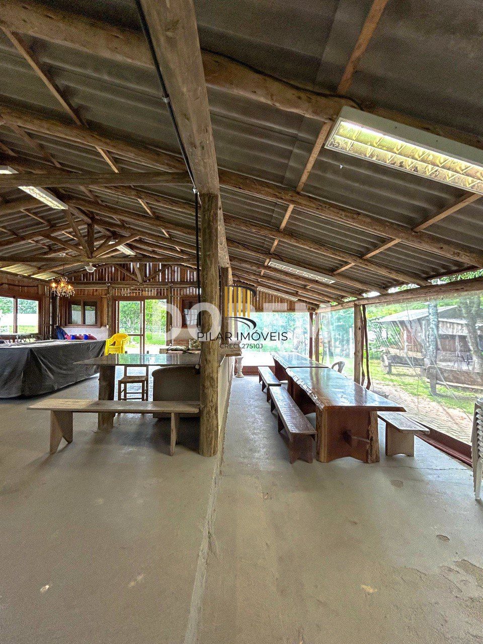 🏡 Sítio Urbano Exclusivo no Piratini – 3.000m² de Terreno em Alvorada