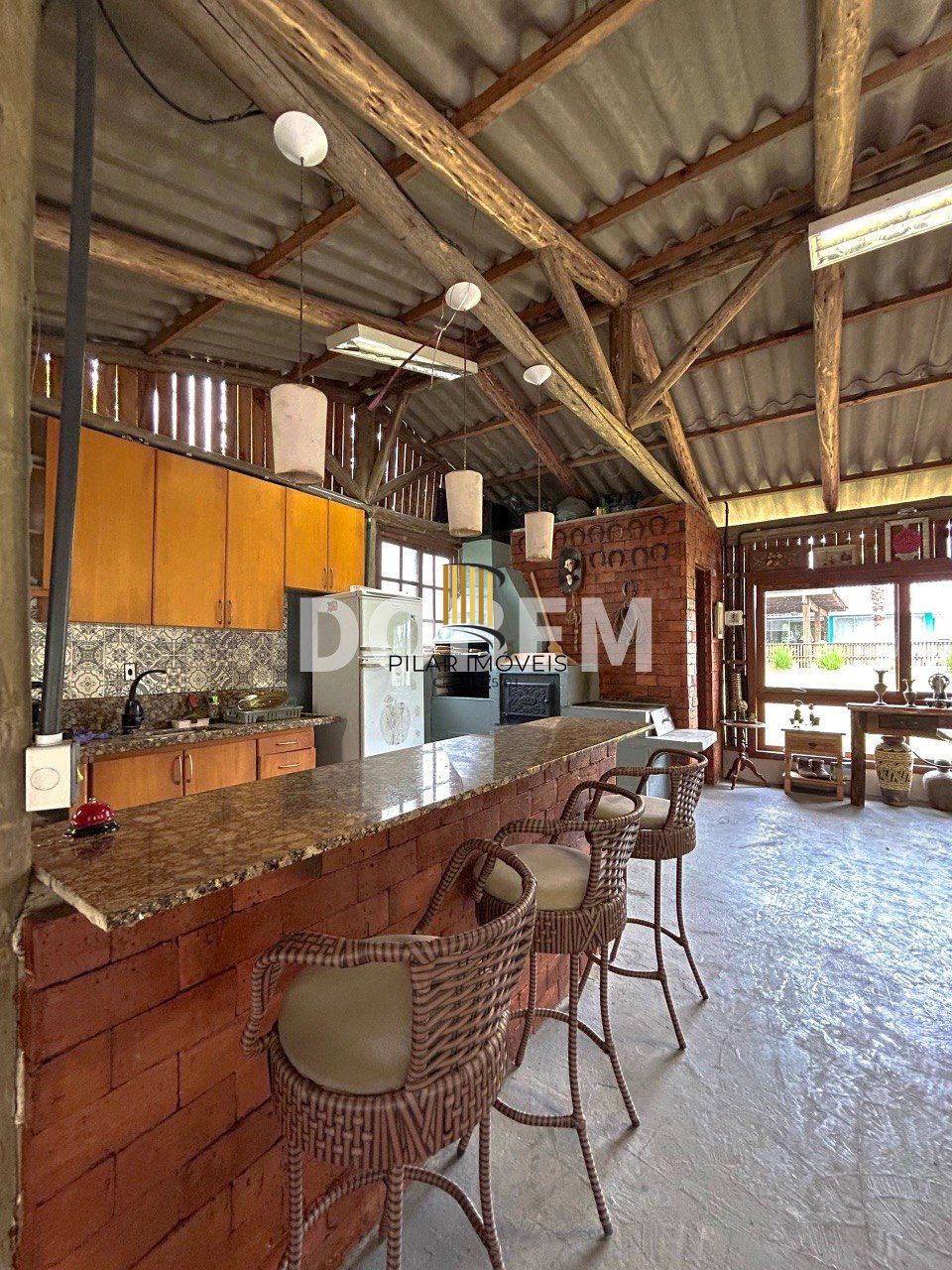 🏡 Sítio Urbano Exclusivo no Piratini – 3.000m² de Terreno em Alvorada