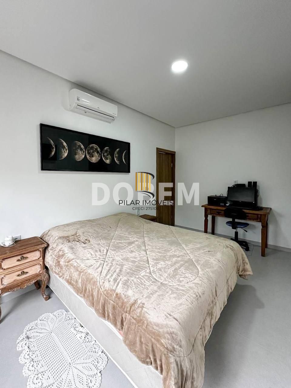 Casa moderna e recentemente construída à venda em Lindolfo Collor - Bairro Boa Vista