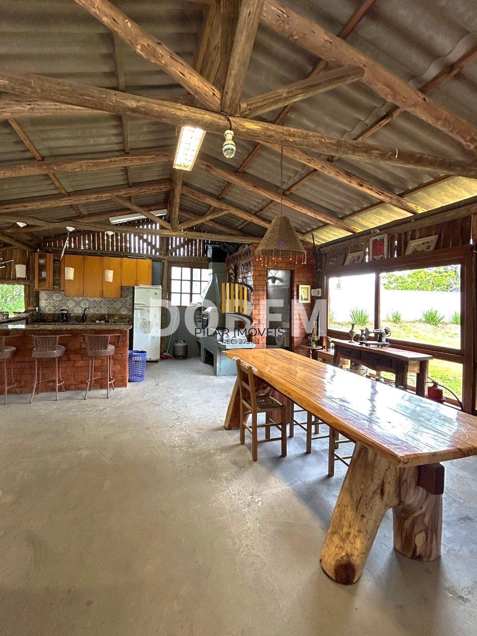 🏡 Sítio Urbano Exclusivo no Piratini – 3.000m² de Terreno em Alvorada