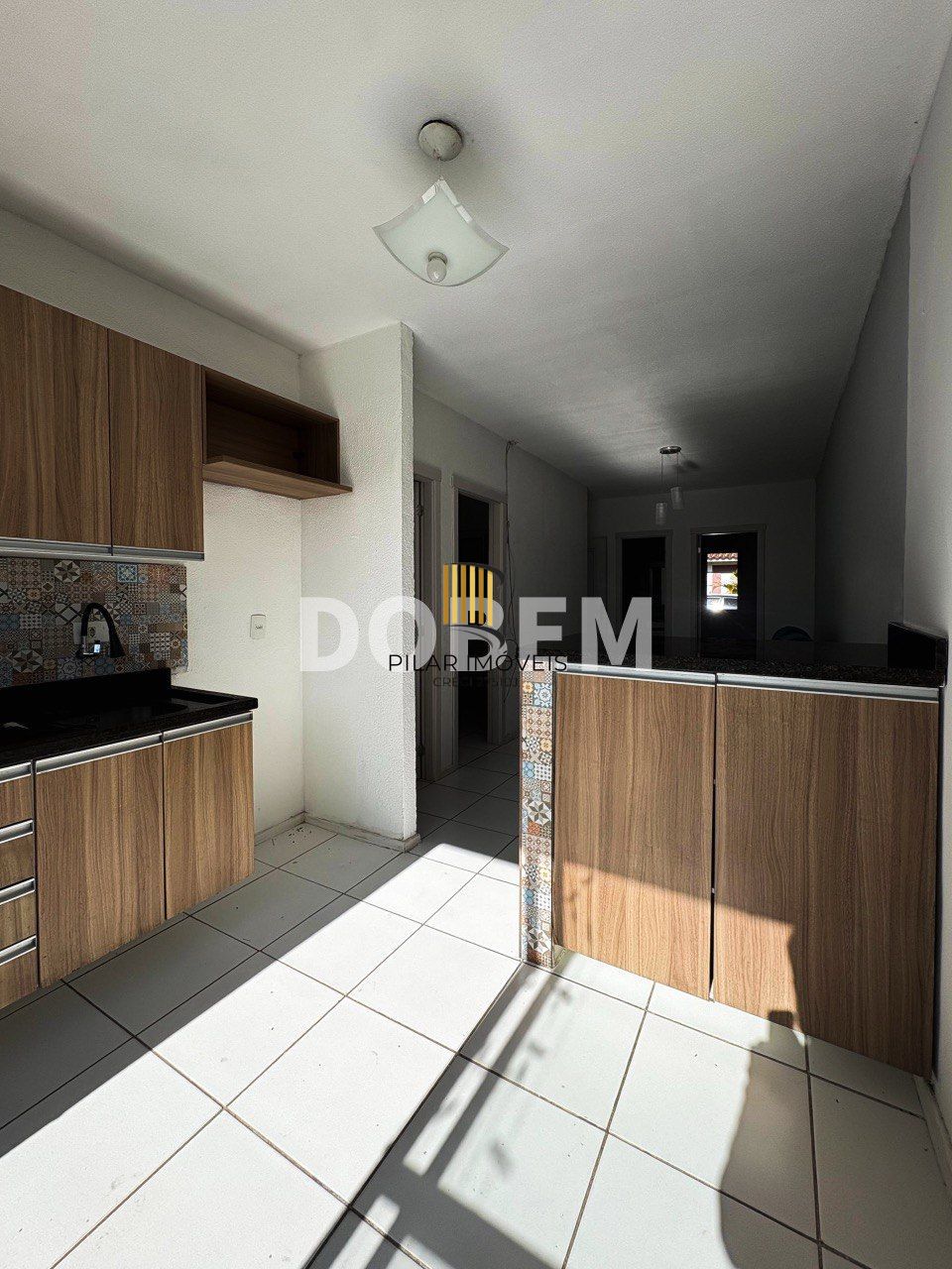 Casa 3 dormitórios no Moradas Club com área gourmet