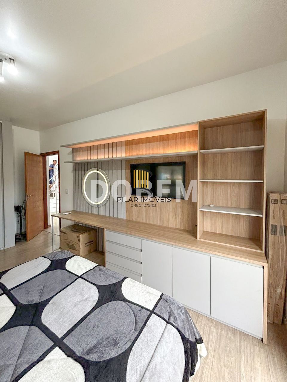 Casa ampla com 4 dormitórios e 290 m² à venda