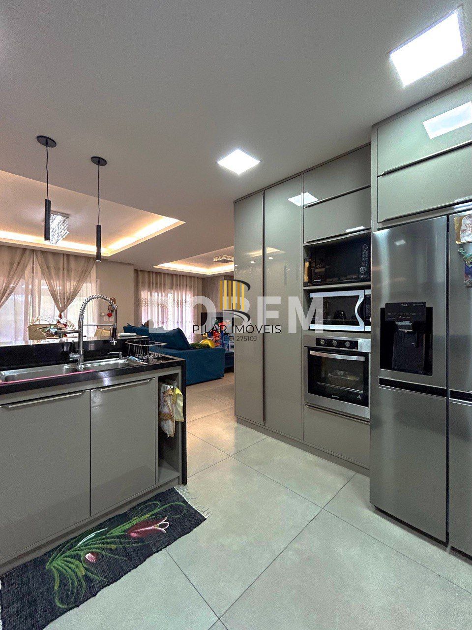 🏡 Sítio Urbano Exclusivo no Piratini – 3.000m² de Terreno em Alvorada