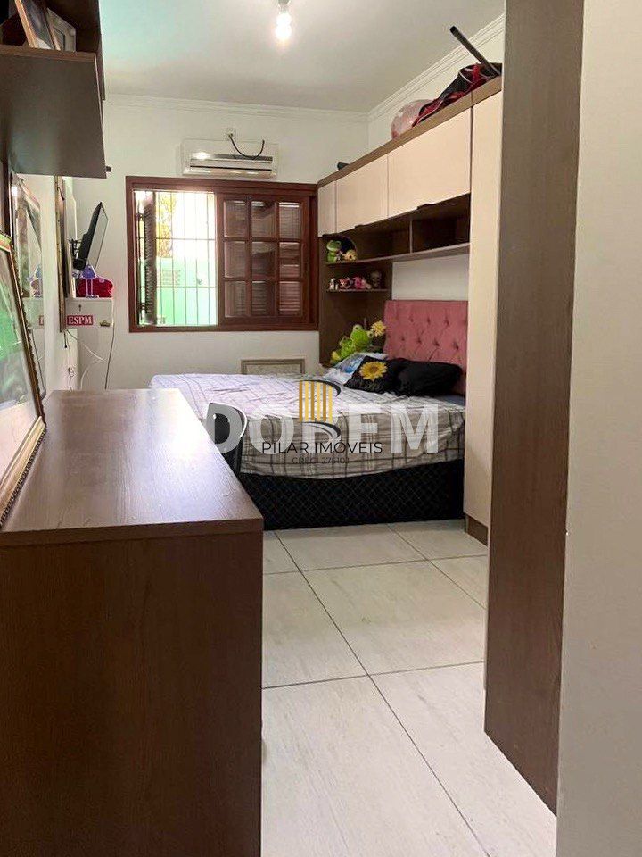 🏡 Casa Completa com Piscina, Energia Solar e Área Gourmet