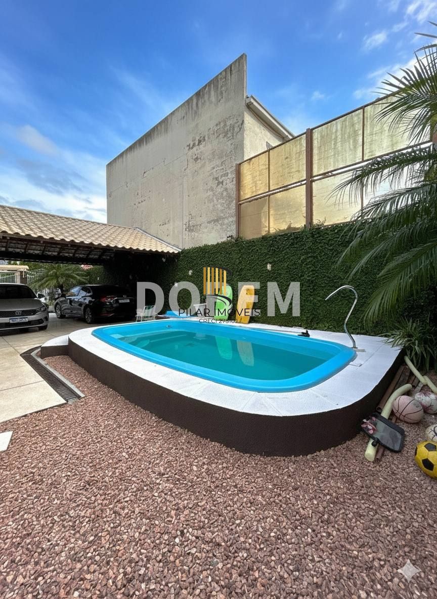 🏡 Residência de Alto Padrão com Piscina e Área Gourmet Completa – Aceita financiamento