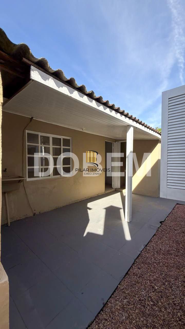 Casa 3 quatos, para venda no jardim algarve