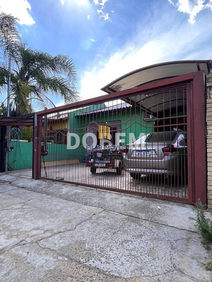 🏡 Casa Completa com Piscina, Energia Solar e Área Gourmet - Pilar Imóveis