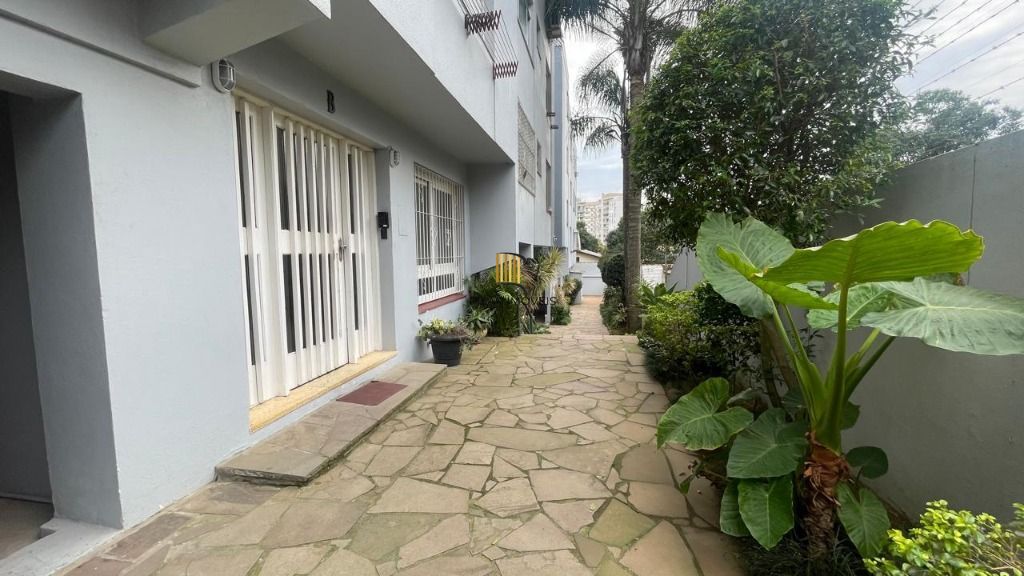 Apartamento com 1 dormitório à venda, 45 m² por R$ 150.000,00 - Vila Ipiranga - Porto Alegre/RS