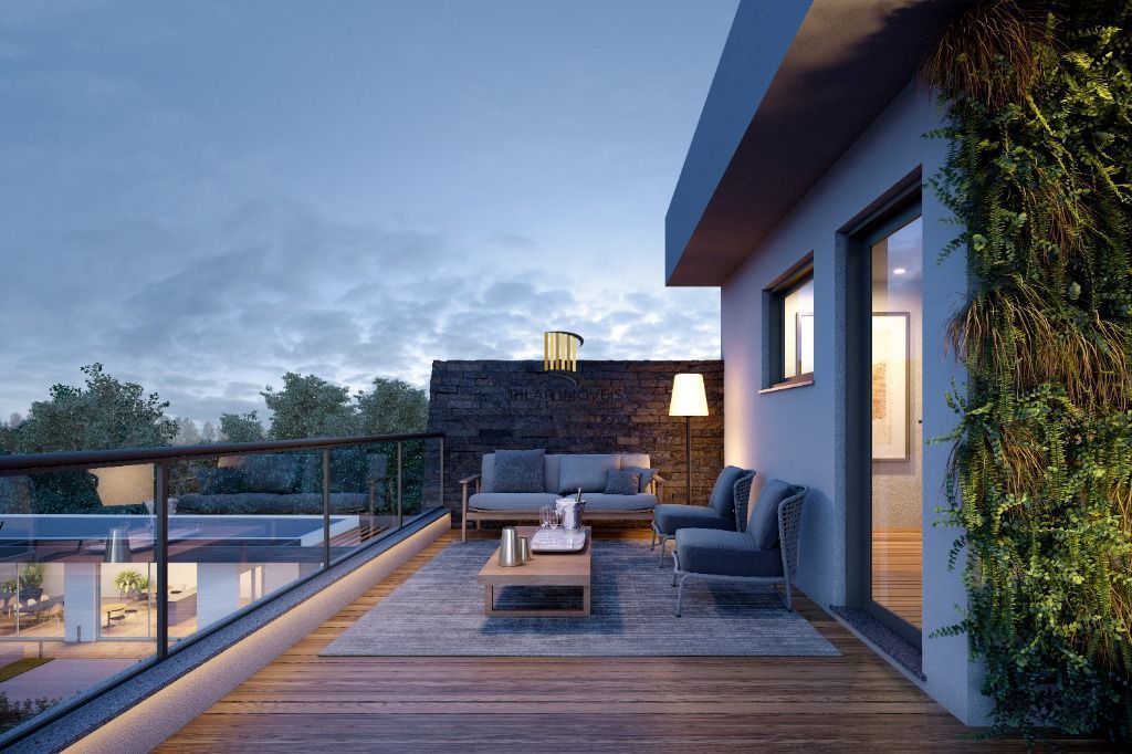 Sobrado com 3 dormitórios à venda, 144 m² por R$ 1.032.000,00 - Jardim Itu Sabará - Porto Alegre/RS