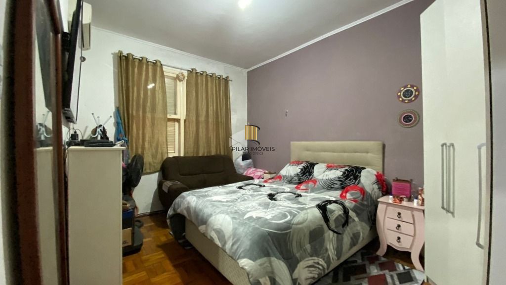 Apartamento com 3 dormitórios à venda, 77 m² por R$ 275.000,00 - Sarandi - Porto Alegre/RS