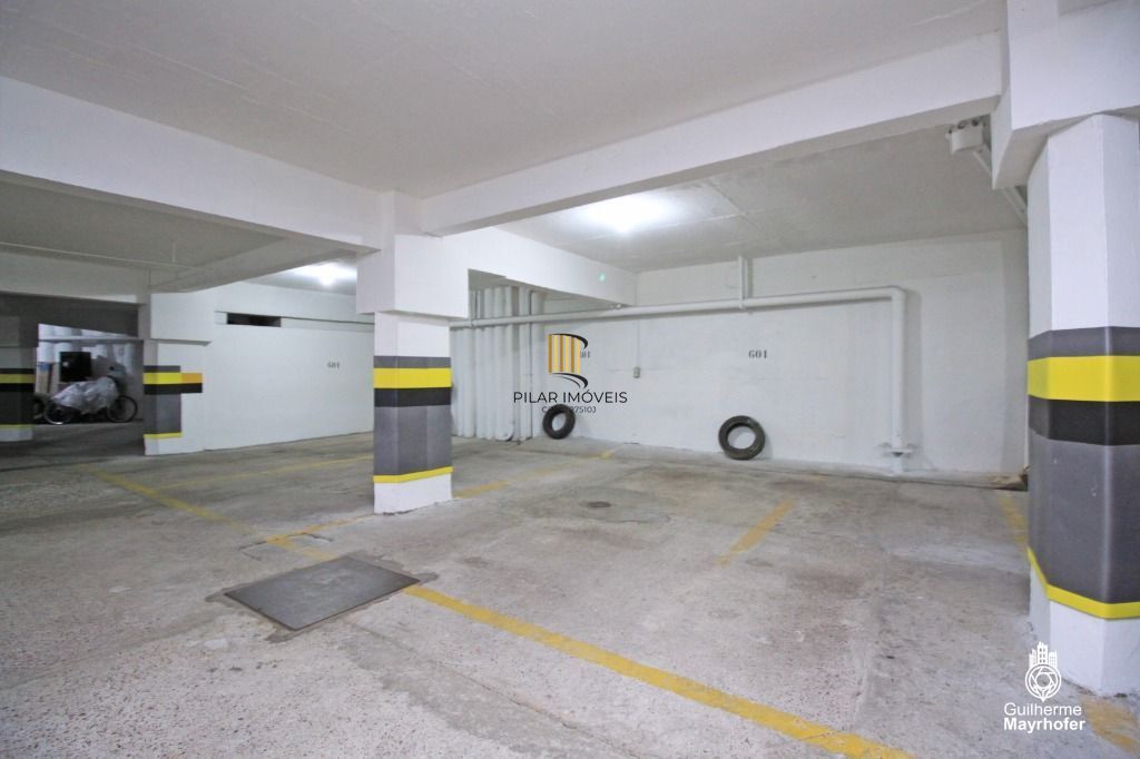 Porto Nobre Vende Excelente Cobertura Horizontal - Bela Vista