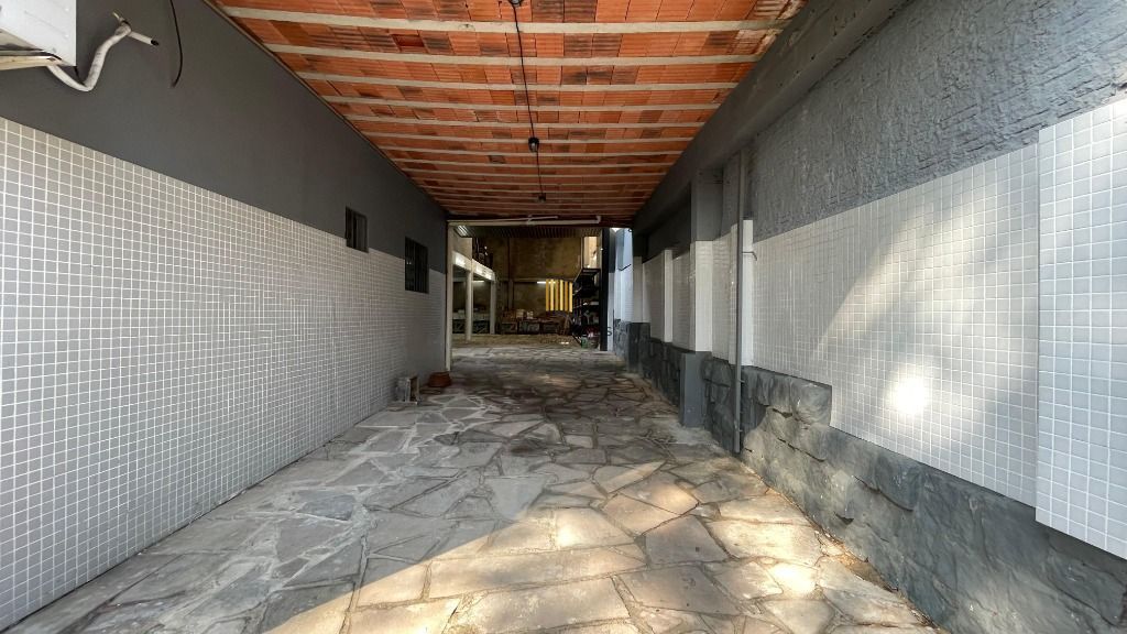 Pavilhão, 680 m² - venda por R$ 1.290.000,00 ou aluguel por R$ 8.590,00/mês - Partenon - Porto Alegre/RS